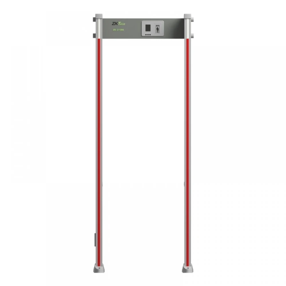 Арочный металлодетектор ZKTeco ZK-D1090