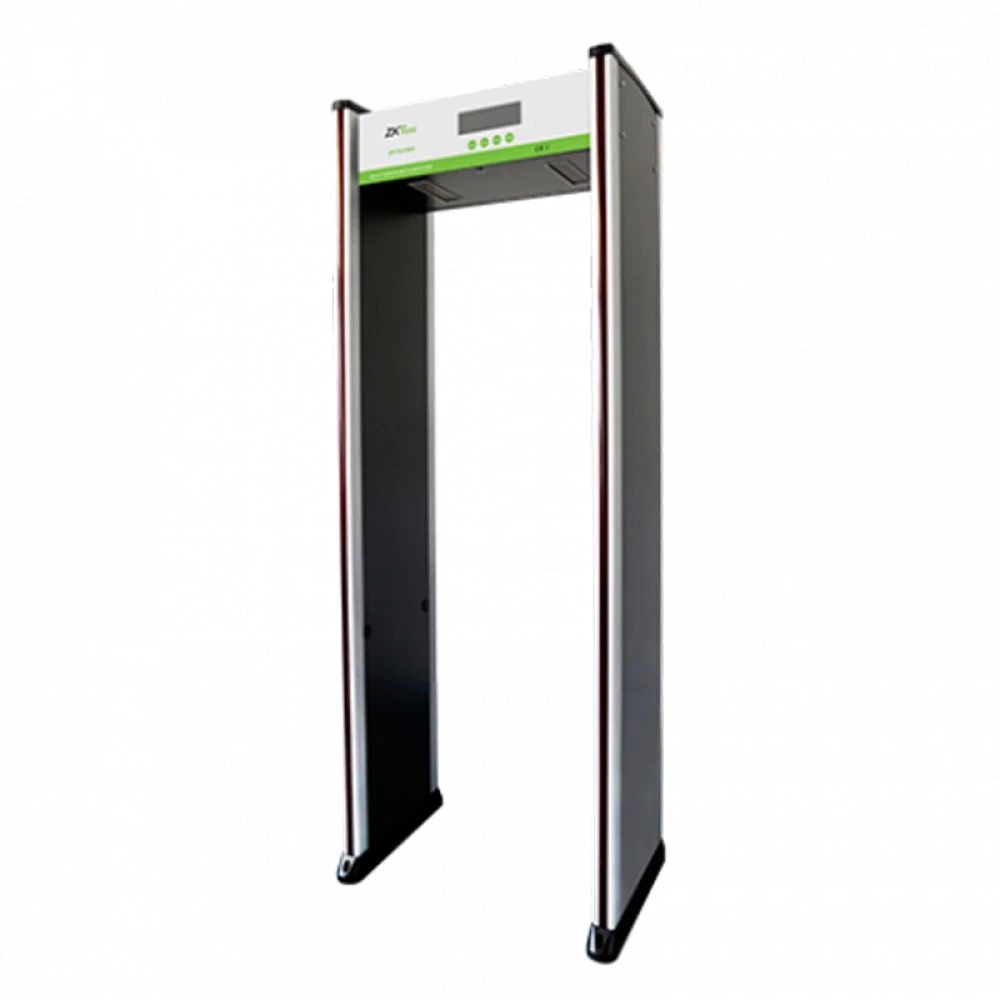 Арочный металлодетектор ZKTeco ZK-D2180S
