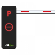 Barieră automată ZKTeco BGM1060L, WiFi, 6 m