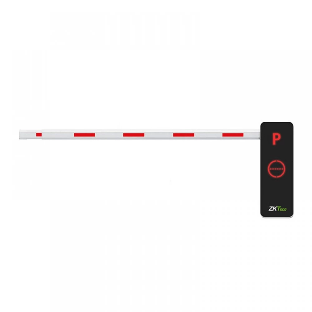 Автоматический шлагбаум ZKTeco BGM1060L, WiFi, 6 m