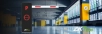 Автоматический шлагбаум ZKTeco BGM1060L, WiFi, 6 m