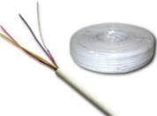 Кабель сигнализации 6*0.22 CU