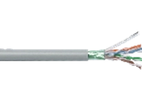 FTP-кабель Cat.5E 4P CU Solid