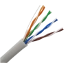 Внутренний UTP-кабель Cat.5E 4P CU Solid