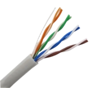 Внутренний UTP-кабель Cat.5E 4P CU Solid