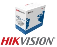 Внутренний UTP-кабель Hikvision DS-1LN5EUEC0