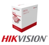 Внутренний UTP-кабель Hikvision DS-1LN6UTC0