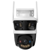 Камера видеонаблюдения IMOU Cruiser Triple IPC-S7UP-11M0WED 11 Мп Wi-Fi PTZ