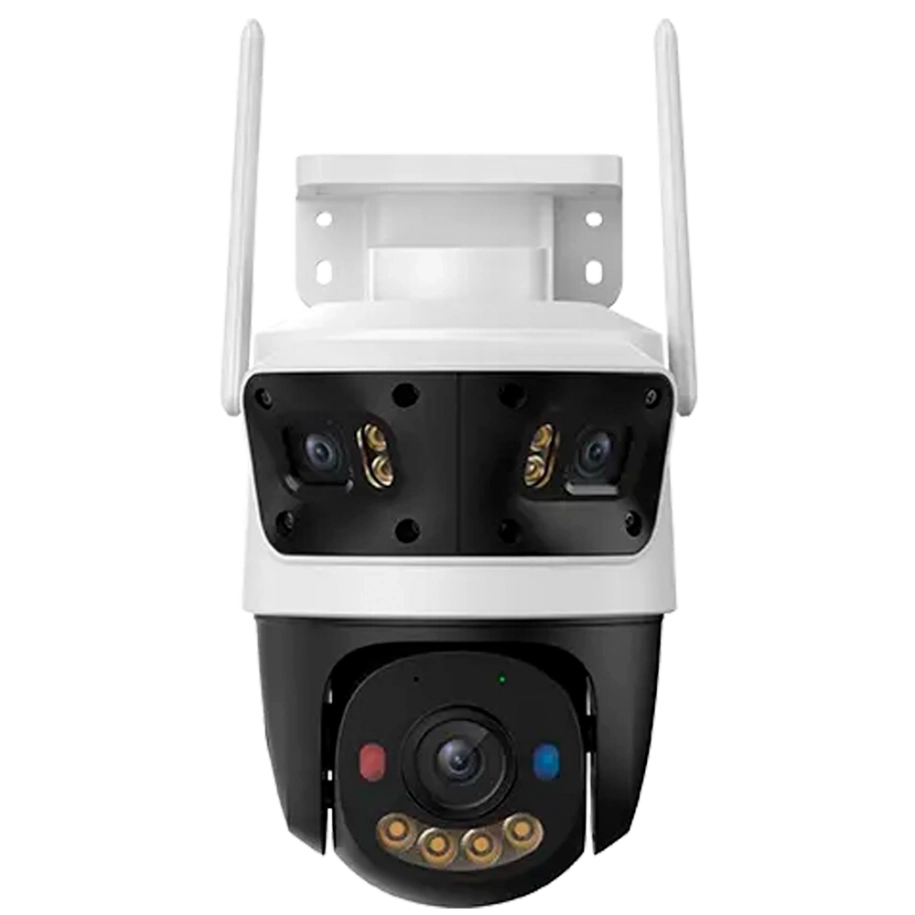 Камера видеонаблюдения IMOU Cruiser Triple IPC-S7UP-11M0WED 11 Мп Wi-Fi PTZ