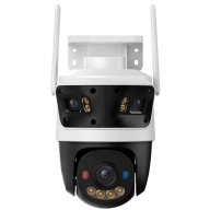 Камера видеонаблюдения IMOU Cruiser Triple IPC-S7UP-11M0WED 11 Мп Wi-Fi PTZ