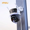 Камера видеонаблюдения IMOU Cruiser Triple IPC-S7UP-11M0WED 11 Мп Wi-Fi PTZ