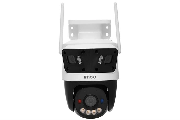 Камера видеонаблюдения IMOU Cruiser Triple IPC-S7UP-11M0WED 11 Мп Wi-Fi PTZ