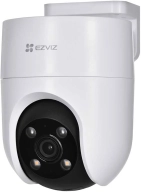 Cameră de supraveghere IP EZVIZ CS-H8c-R200-1J5WKFL (H8c Pro 3K, ColorVu 5Mpx 4mm)