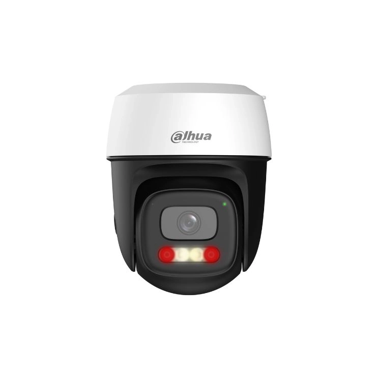 IP-камера Dahua DH-P5I-PV 5MP Wi-Fi с поворотом