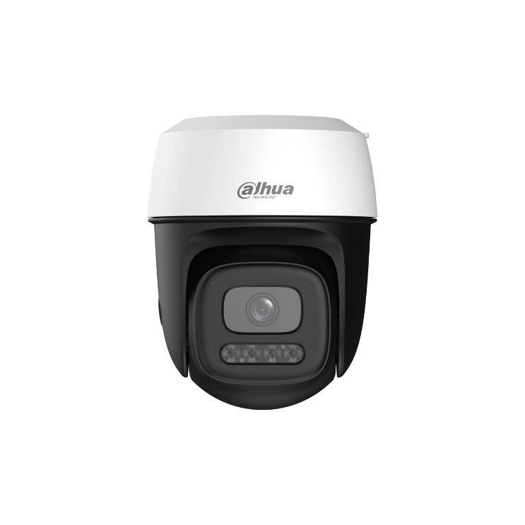 IP-камера Dahua DH-P5I-PV 5MP Wi-Fi с поворотом