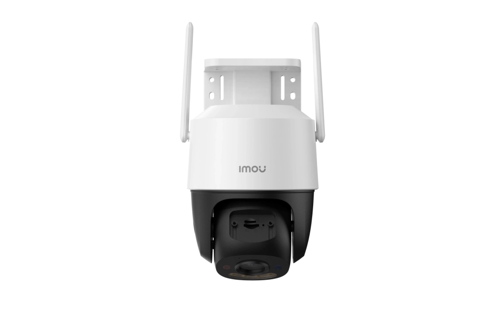 IMOU IPC-K7FP-8V0N Cruiser SC 8MP Wi-Fi камера видеонаблюдения