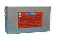 Cutie de distribuție rezistentă la foc KVR 01/30