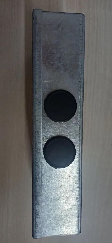 Cutie de distribuție rezistentă la foc KVR 01/30