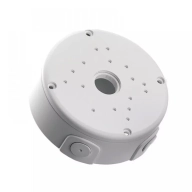 Универсальная распределительная коробка для камер видеонаблюдения D120x55mm, ABS