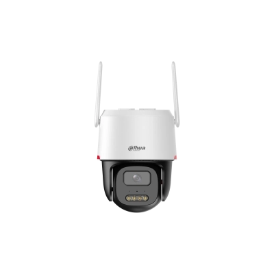 Dahua DH-BP3EW-4G 3MP cameră 4G autonomă cu panou solar