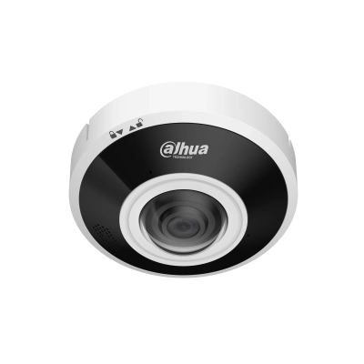 Dahua DH-IPC-EBW5641-AS 6MP IR Fisheye WizMind
