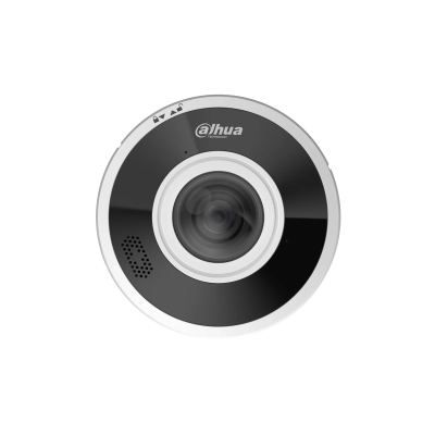 Dahua DH-IPC-EBW5641-AS 6MP IR Fisheye WizMind