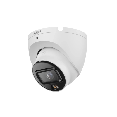 Dahua dh-ipc-hdw1839T-A-IL IP камера видеонаблюдения 8MP
