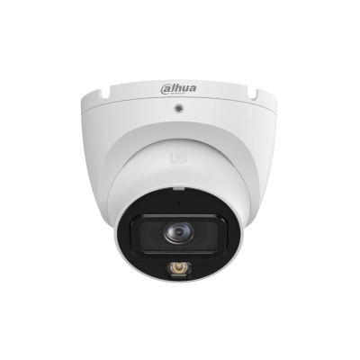 Dahua dh-ipc-hdw1839T-A-IL IP камера видеонаблюдения 8MP
