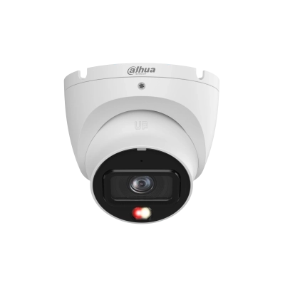 Dahua dh-ipc-hdw1839T-A-IL IP камера видеонаблюдения 8MP