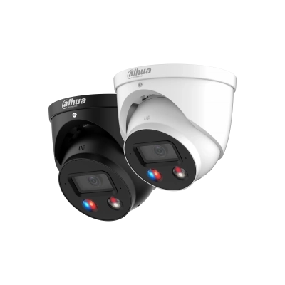 Dahua DH-IPC-HDW3549H-AS-PV IP камера видеонаблюдения 5MP