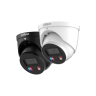 Dahua DH-IPC-HDW3549H-AS-PV IP камера видеонаблюдения 5MP