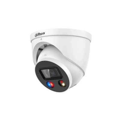 Dahua DH-IPC-HDW3549H-AS-PV IP камера видеонаблюдения 5MP