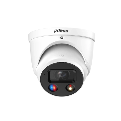 Dahua DH-IPC-HDW3549H-AS-PV IP камера видеонаблюдения 5MP