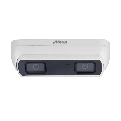 Dahua DH-IPC-HDW8441X-3D 4MP WizMind Dual-Lens People Counting