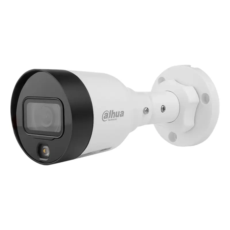 Dahua DH-IPC-HFW1239S1-LED-S5 IP camera de supraveghere 2 MP