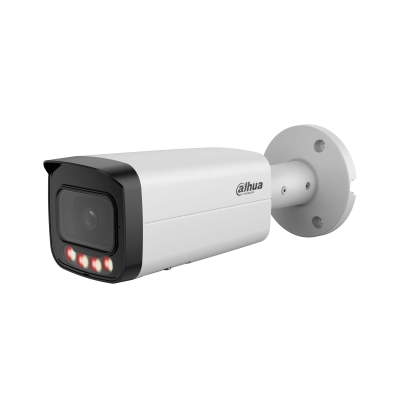 Dahua DH-IPC-HFW21249T-S-IL 12MP Smart Dual Light