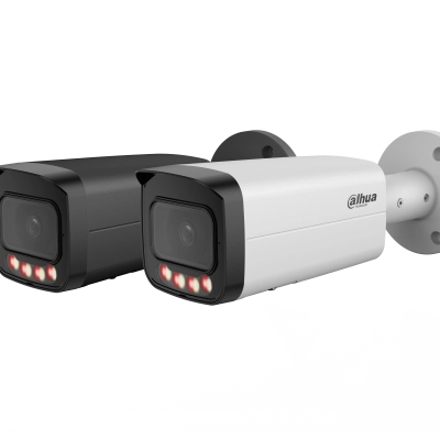 Dahua DH-IPC-HFW21249T-S-IL 12MP Smart Dual Light