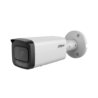 Dahua DH-IPC-HFW21249T-S-IL 12MP Smart Dual Light