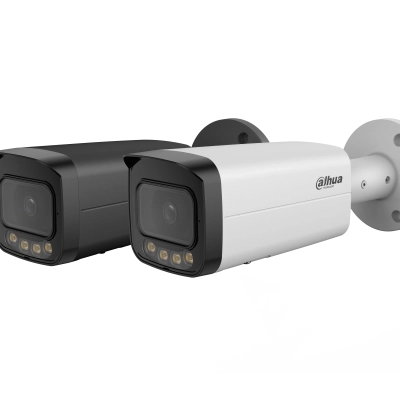 Dahua DH-IPC-HFW21249T-S-IL 12MP Smart Dual Light