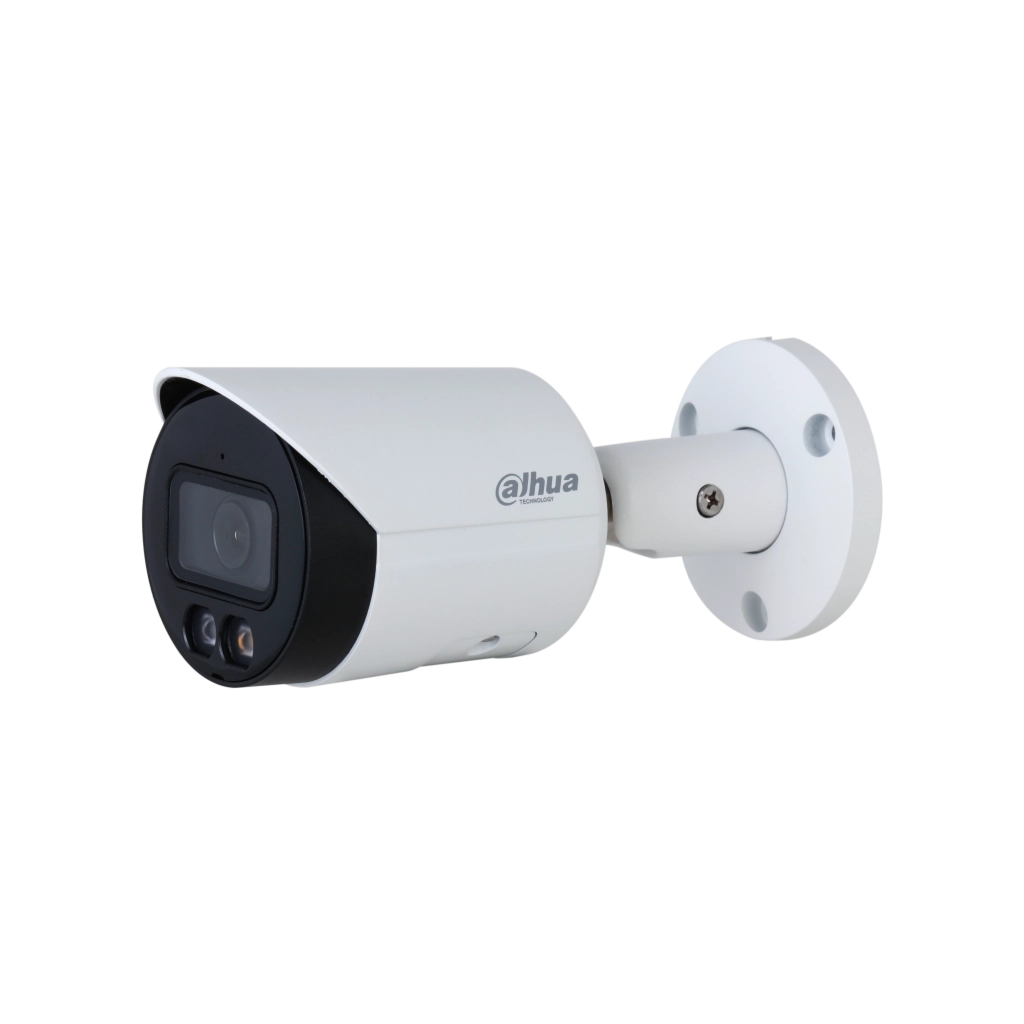 Dahua DH-IPC-HFW2449S-S-IL-B0280B 4MP