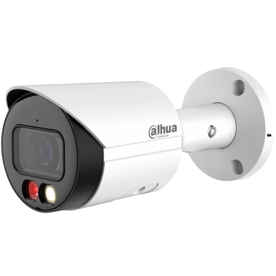 Dahua dh-ipc-hfw2449s-s-il IP камера видеонаблюдения 4MP