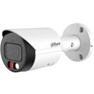 Dahua dh-ipc-hfw2449s-s-il IP камера видеонаблюдения 4MP