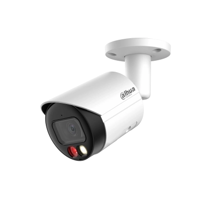 Dahua dh-ipc-hfw2449s-s-il IP камера видеонаблюдения 4MP