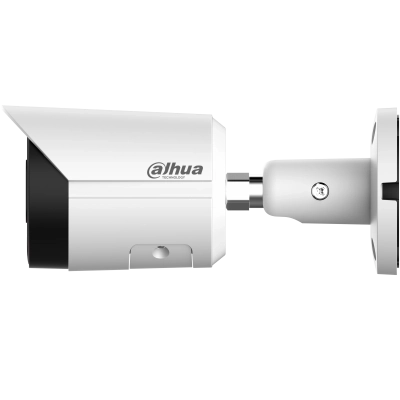 Dahua dh-ipc-hfw2449s-s-il IP камера видеонаблюдения 4MP