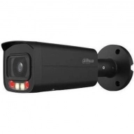 Dahua dh-ipc-hfw2549TL-S-PV-B (BLACK) IP камера видеонаблюдения 5MP