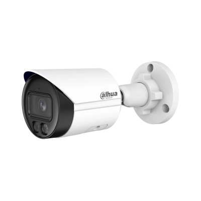 Dahua DH-IPC-HFW2649S-S-IL 6MP Smart Dual Light