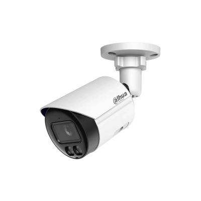 Dahua DH-IPC-HFW2649S-S-IL 6MP Smart Dual Light