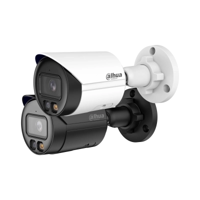 Dahua DH-IPC-HFW2649S-S-IL 6MP Smart Dual Light