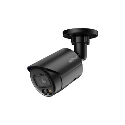 Dahua DH-IPC-HFW2649S-S-IL-B 6MP Smart Dual Light