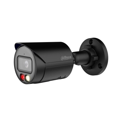 Dahua DH-IPC-HFW2649S-S-IL-B 6MP Smart Dual Light